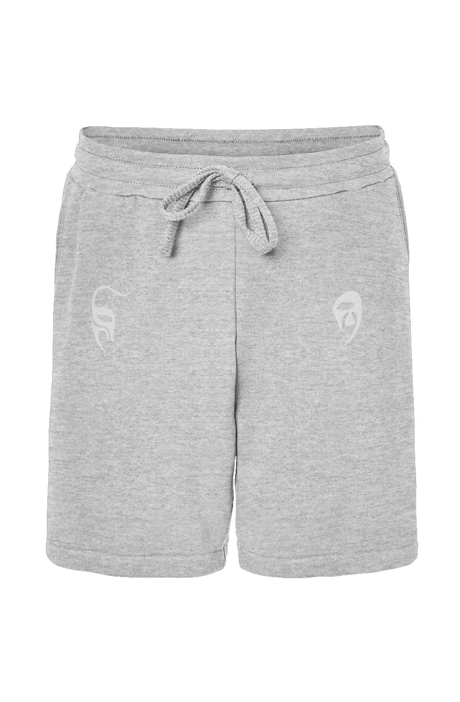 Sponge Fleece Shorts