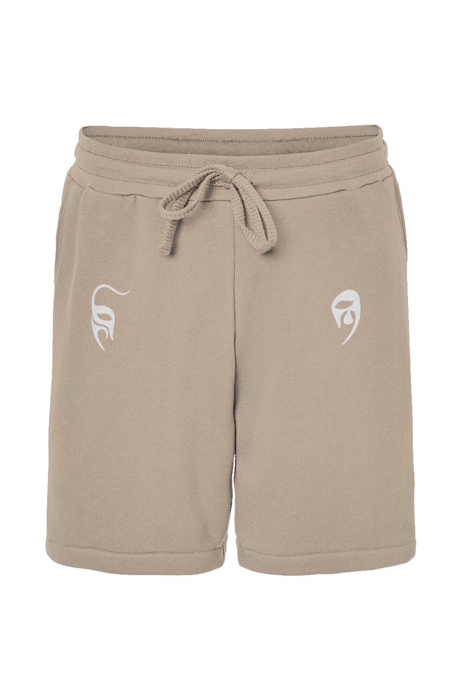 Sponge Fleece Shorts