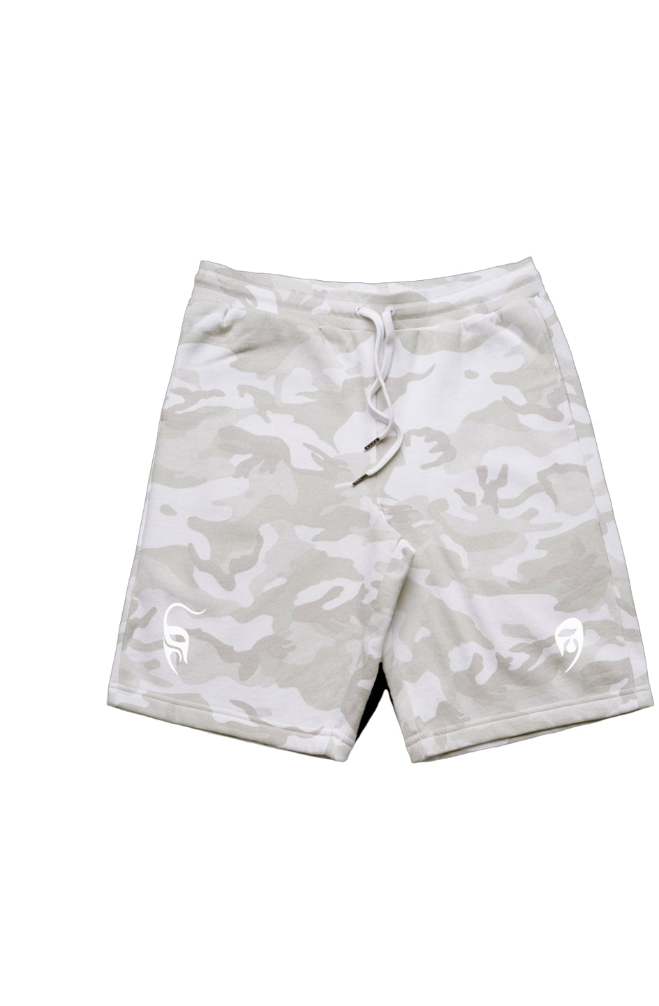 Men's Stadium Camo Shorts