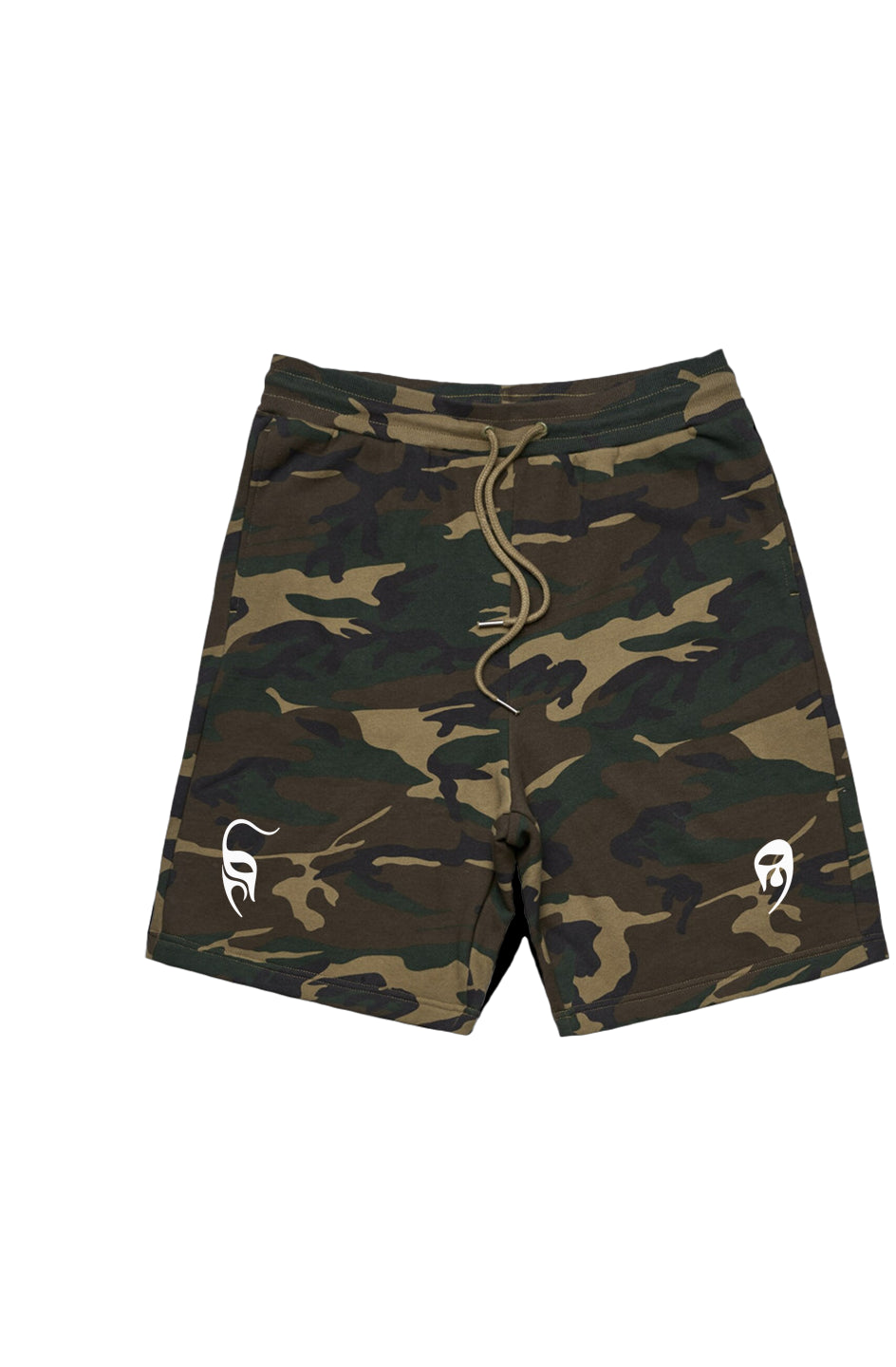 Men's Stadium Camo Shorts