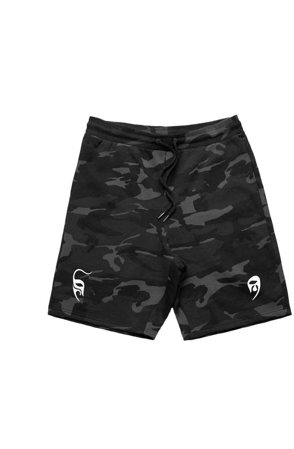 Men's Stadium Camo Shorts