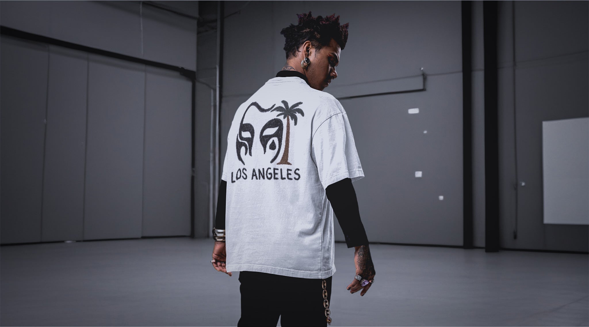 Refined Streetwear | Designed to Stand Out